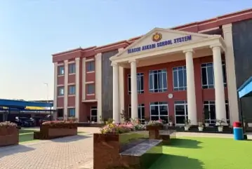 Image of Dream Cambridge Campus