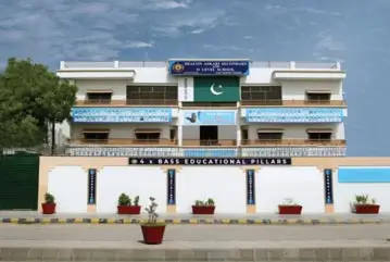 Image of Main Campus Branch