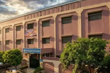 Image of O-Level Campus