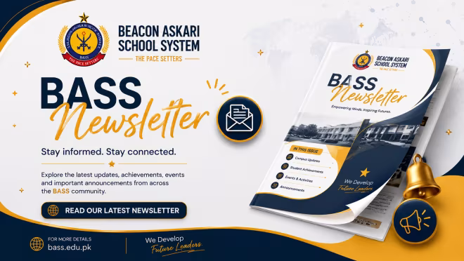 August 2026 Newsletter
